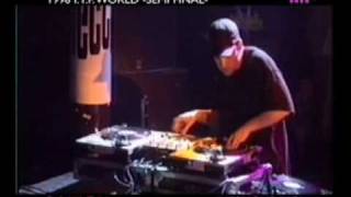 DJ INFAMOUS 1998 ITF