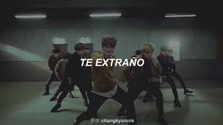 Wanna One - Beautiful (Subtitulada en español)