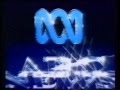 ABC TV News 1985 Intro Clean