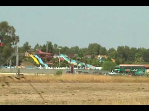 Acquapark Acquazzurra Metaponto