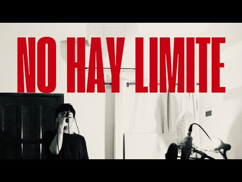 AYKA 77 - NO HAY LIMITE (Video Oficial)