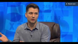 08032017 - Pasha on Countdown 8th March