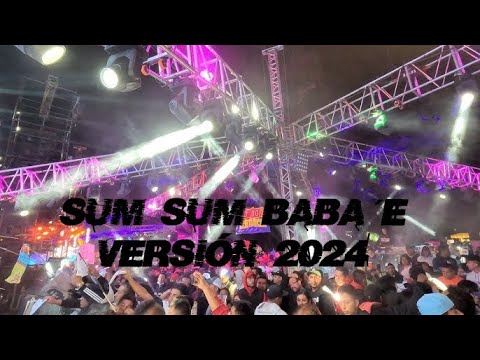 SUM SUM BABAE / La salsa que hizo historia