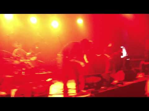 Gruppo Di Pawlowski (Pukkelpop 2013)