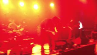 Gruppo Di Pawlowski (Pukkelpop 2013)