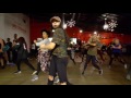 Ciara - C.R.U.S.H | Choreography With Jaquel Knight