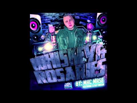 Mac Mase - Whiskey N Dick ( Prod By C-Loz)