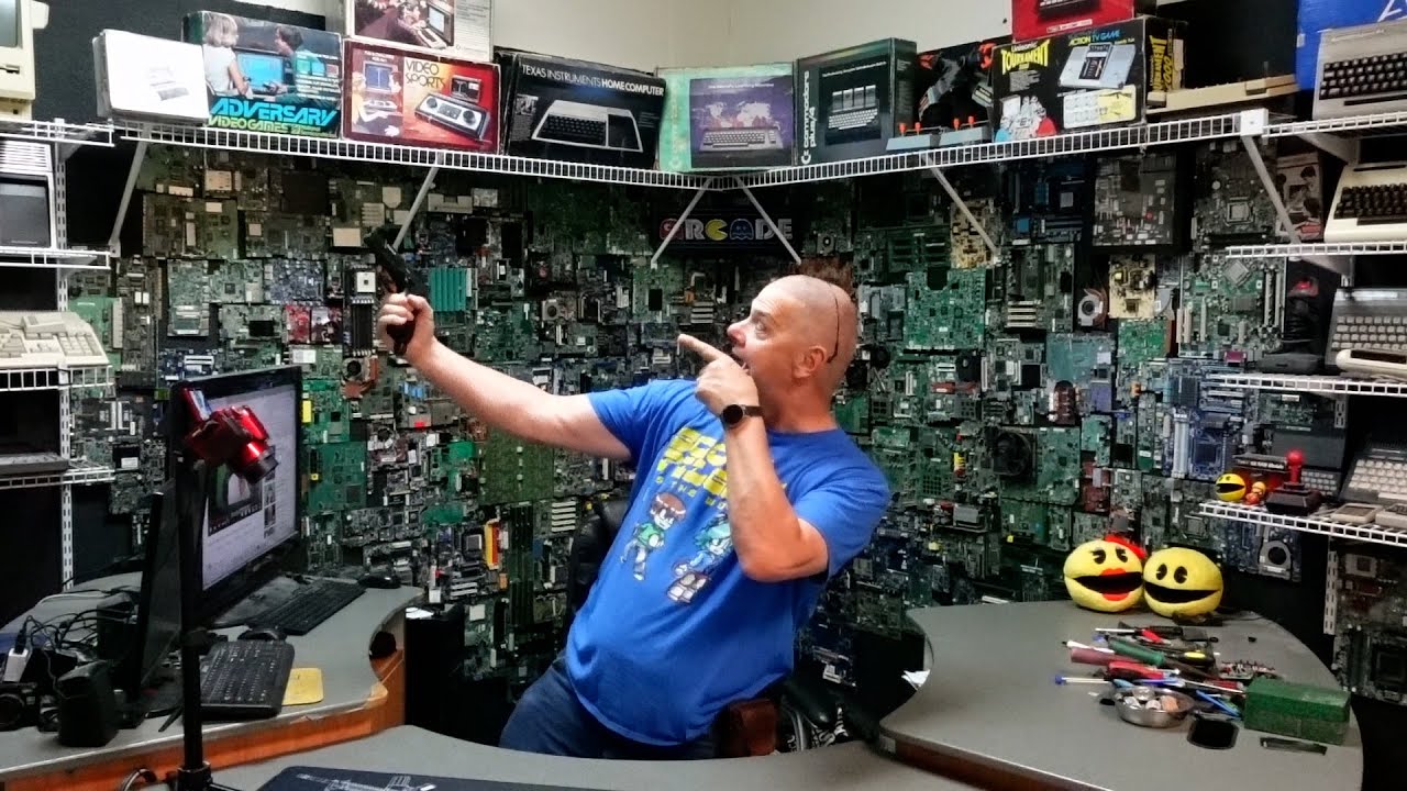 Lets test the AFFORDABLE Lancer Scorpion .50 PepperBall Launcher! How good can it be?!