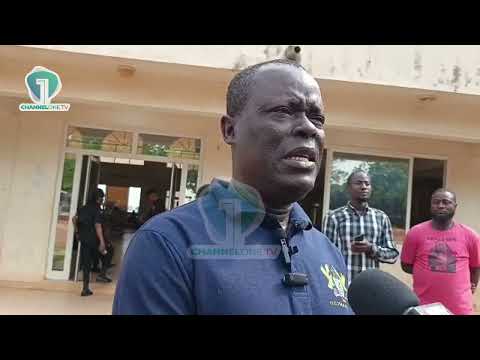 NPP Upper West Elections: EC Reports Peaceful And Orderly Voting