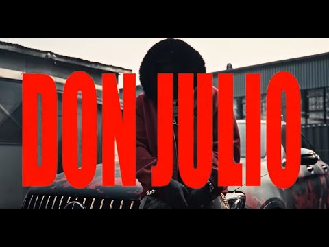 Turisti - Don Julio on Spotify Charts