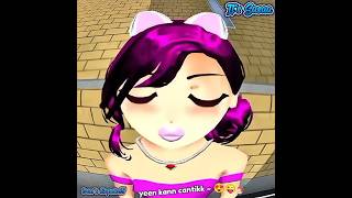 Download lagu yeen being a flirt😝💅🏻 ib: tt #sakuraschoolsimulator#sakura#fyp#shorts#meme mp3