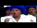 Jerusalema Encha Tsohang Emelang Jeso
