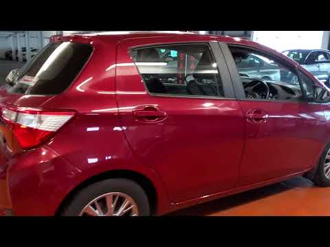Toyota Yaris 2018 - Image 2
