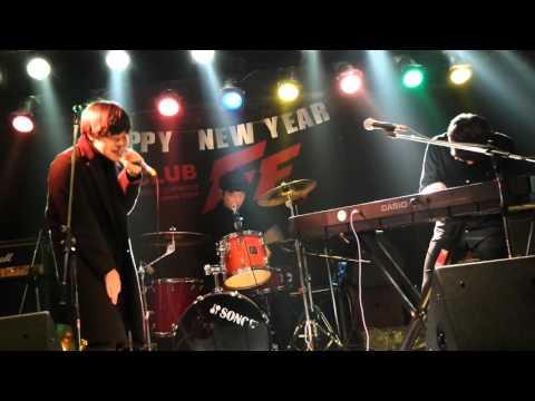 160103 사랑에 빠진 순간 - 리메인즈(REMAINs) @clubFF