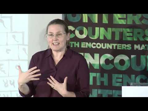 Mathematical Poetry: The Intersection of Logic and Lyricism