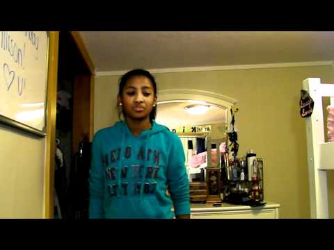 Kristiana-Happy Birthday Allison