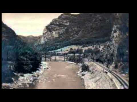 Doina Oltului / Olt river song