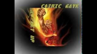 Cosmic Gate feat. Ithaka - So Get Up (Radio Edit)