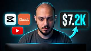 Claude Code YouTube’u Sonsuza Kadar Değiştirdi! (Youtube Otomasyon Eğitimi)