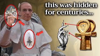The True Hidden Knowledge of the Cross (Your Perceptions Will Be Challenged)
