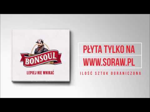03. BonSoul - Taka Karma (ft. DJ Eprom)