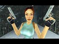 Tomb Raider Remastered O In cio De Gameplay Em Portugu 