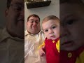The Real Life Stewie Makes His Debut Family Guy Short