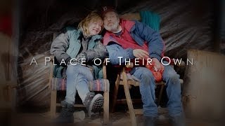 The first trailer for A Place of Their Own, a film about identifying solutions to the social problem of homelessness through the examples of 3 counties in NJ.