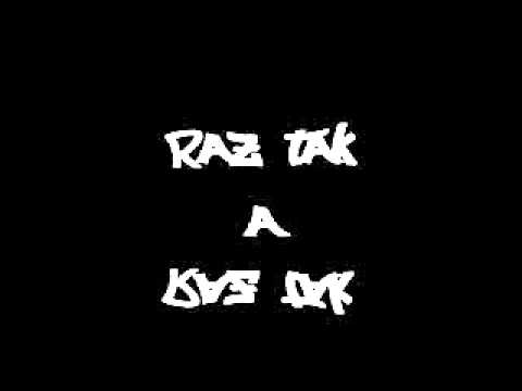 mCzLOBA prod Dj On-raz tak a raz tak.wmv