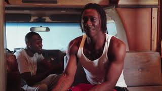 Deesmooth (Loyalty) ft Kazii Kazii Official Video