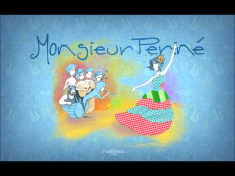 Luz de Luna - Monsieur Periné (HD)