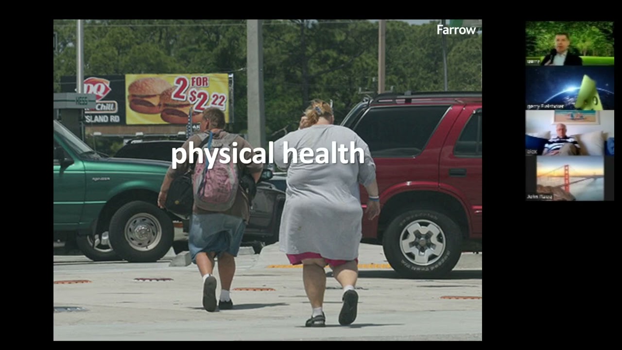 Tye Farrow Enriched Environments 2023/02/22 thumbnail