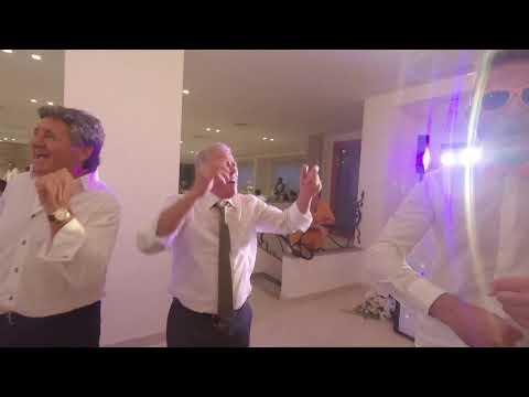 Animazione Divertente e Originale per Matrimoni Abruzzo - Matrimonio Travolgente - Convivium Vasto.