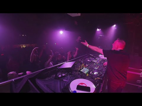 The Thrillseekers LIVE @ Hallmark 25th Birthday Celebration (November 8th, 2025)