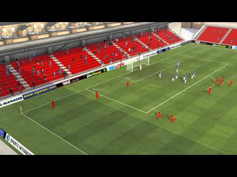 Skeid 2 - 1 Sarpsborg - Match Highlights