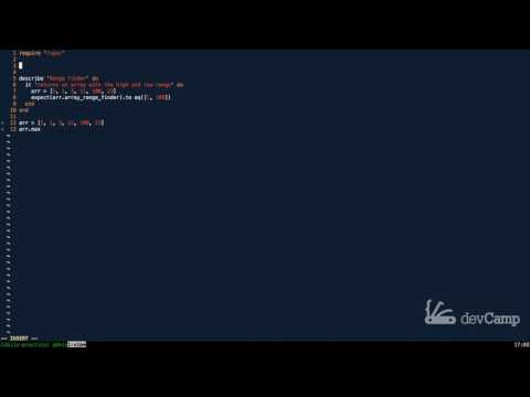 Parsing a String with Multiple Matches in Ruby