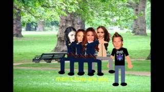 (unknown production) precious memories eps2