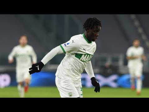 Brian Oddei - INCREDIBLE SKILLS - 2021 - HD