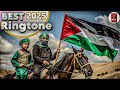 Palestine Pride Ringtone 2025 Trending Arabic Islamic Melody Muslim Unity Sound