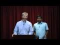 False Evangelism Exposed -English- Telugu  Christian Sermon-Bible Study by Paul Washer Part #17