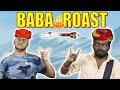 Baba Roast Plip Plip