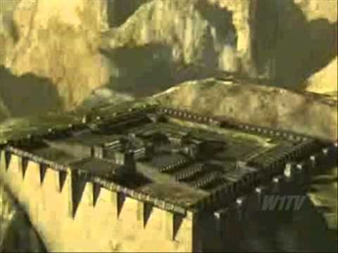 Contact - Mystery Park