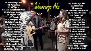 Download lagu Kumpulan lagu Tri Suaka terbaru 2023 full album||seharusnya aku-satu hati sampai mati mp3