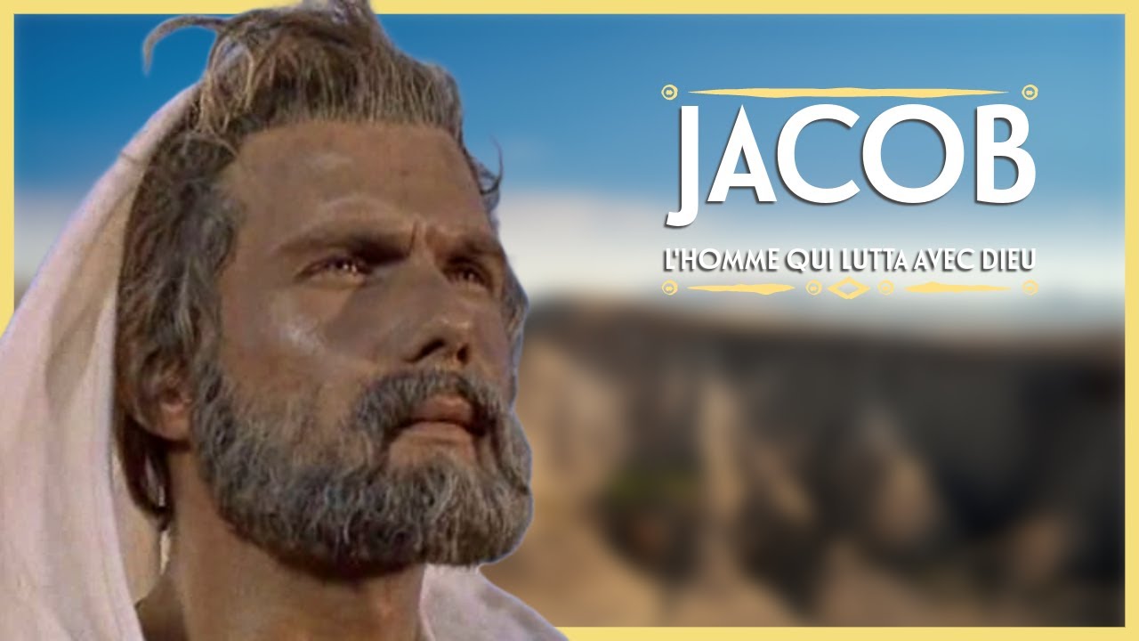 Jacob, l'homme qui lutta avec Dieu | Film Complet en Français | Marcello Baldi, Giorgio Cerioni