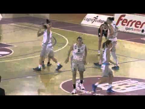 LFJ25 CAMPUS PROMETE...,50 - 55,IDK GIPUZKOA... (23/03/2016)