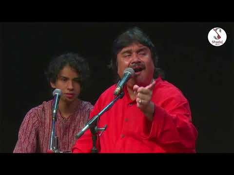 Shounak Abhisheki | Raag Mangal Todi, Bhairavi | Shadaj | 2021 — वीडियो थंबनेल