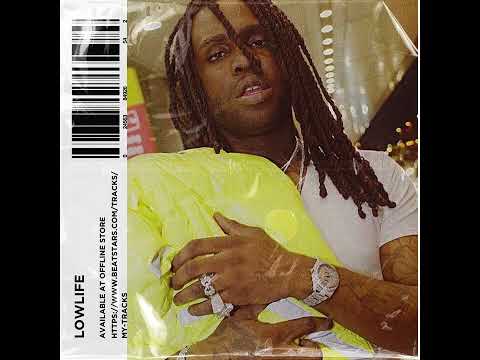 Chief Keef Type Beat - "LowLife" | Free Type Beat | Trap Instrumental 2023