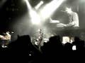Franz Ferdinand - Bite Hard (New Song) - Not So SIlent Night 2008
