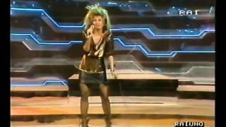 Tina Turner - I wrote a letter - 1983