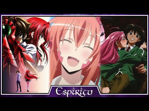 Espiritu LOSES IT! "Problematic Harem's" They HATE Us & What We Love!